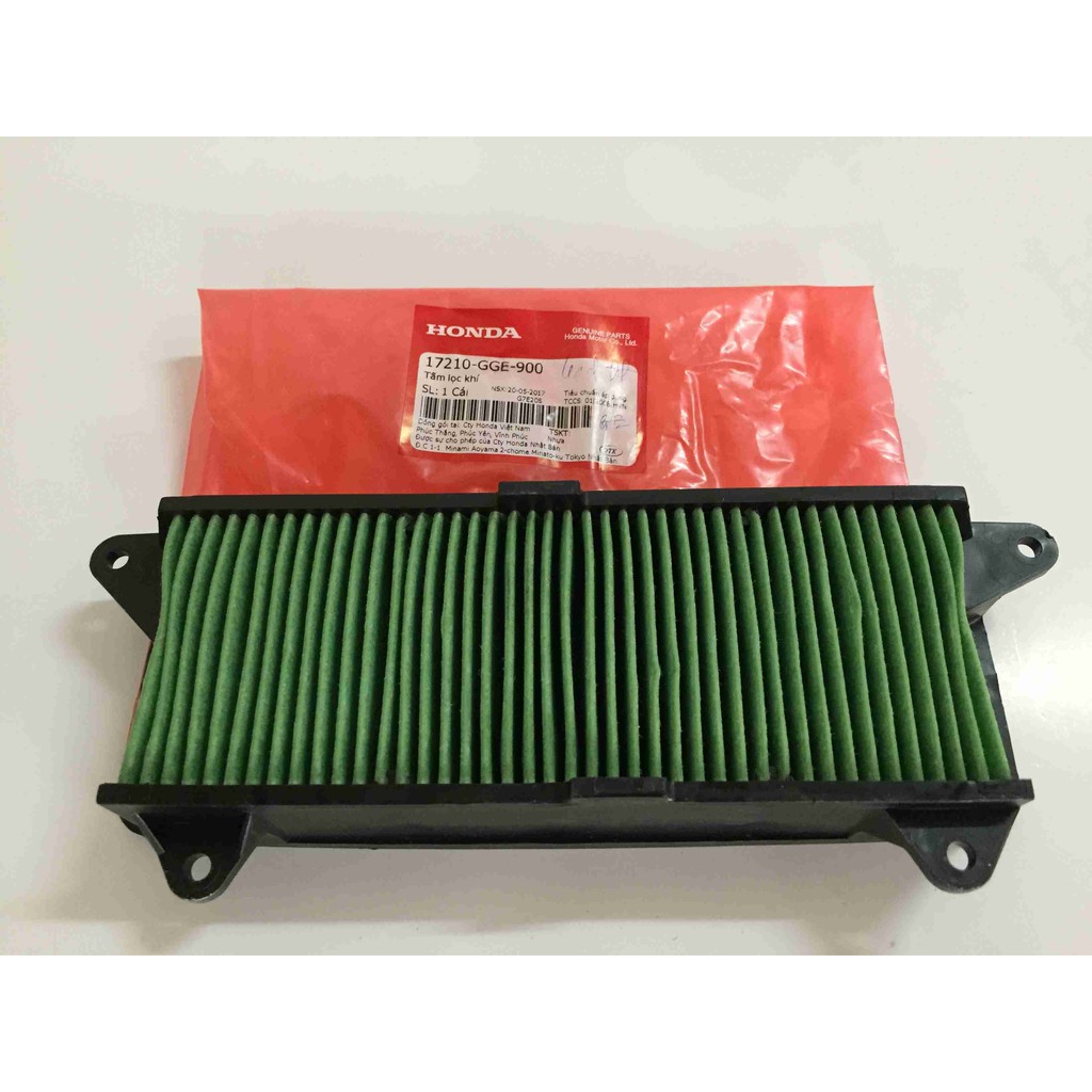 LỌC GIÓ XE LEAD 110 (ĐĐ) (HÀNG ZIN HÃNG HONDA VN)