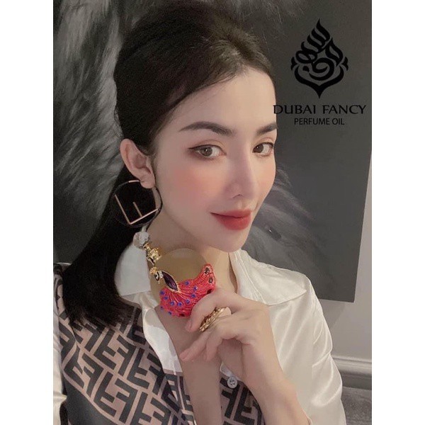 SIÊU SALE CHUẨN AUTH PHƯỢNG HOÀNG ĐỎ_TINH DẦU NƯỚC HOA DUBAI CHÍNH HÃNG_LƯU HƯƠNG TRÊN 24 TIẾNG_FREE SHIP | BigBuy360 - bigbuy360.vn