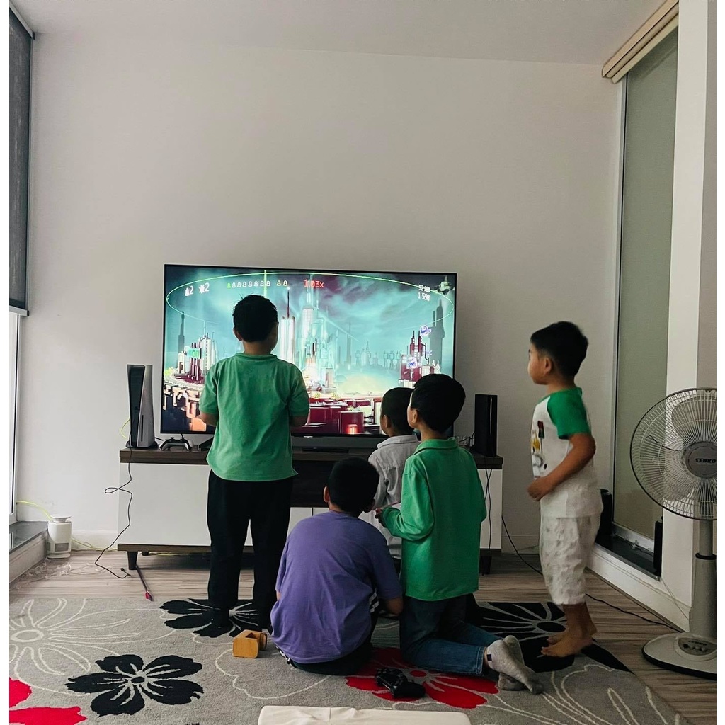 Game stick 4k, Máy chơi game cầm tay không dây, Kết nối HDMI có 3500 trò | BigBuy360 - bigbuy360.vn