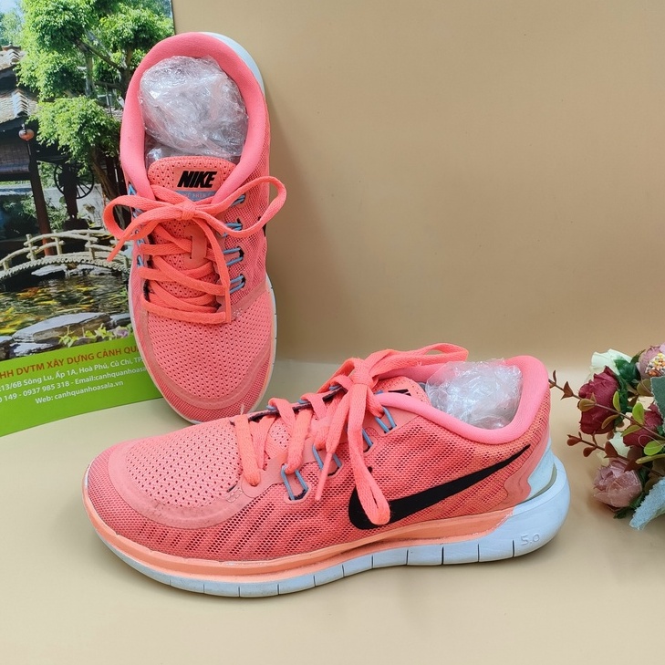[Size 36,5-23cm]-Giày thể thao sneaker nữ hàng si tuyển chất