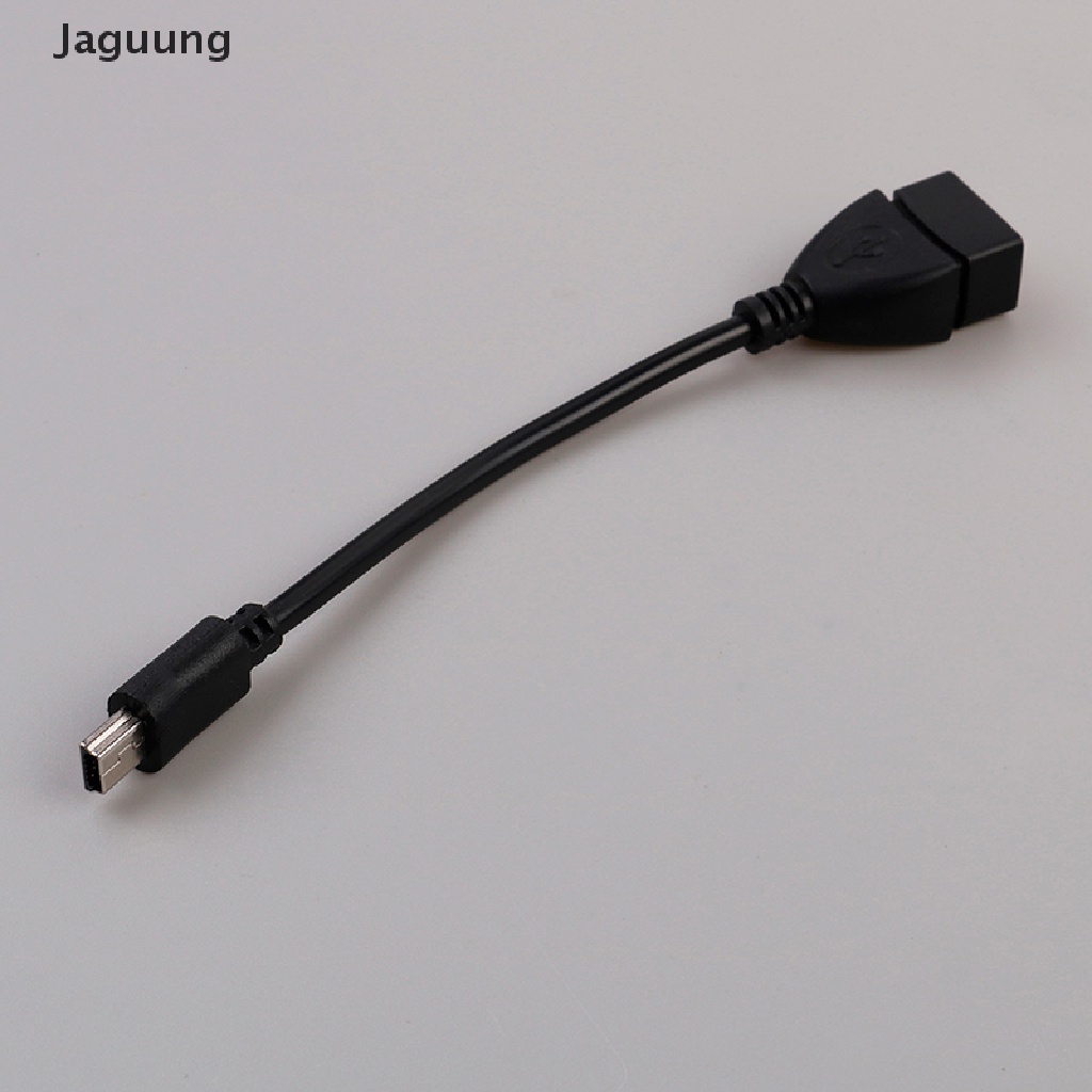 Dây cáp chuyển đổi từ Jaguung V3/V8 Micro otg sang USB Female
