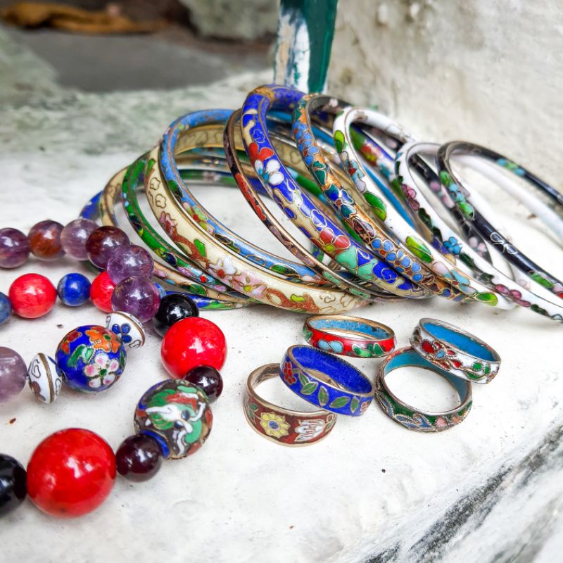 Còng tay và nhẫn Ph.áp L.am chuẩn xịn si Nhật