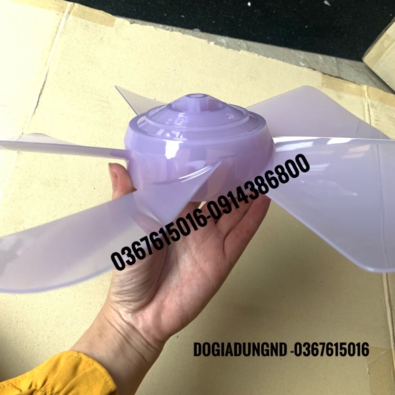 CÁNH QUẠT PANASONIC CHÍNH HÃNG 5 CÁNH MÃ F308
