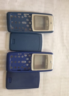 Vỏ 1110i Nokia