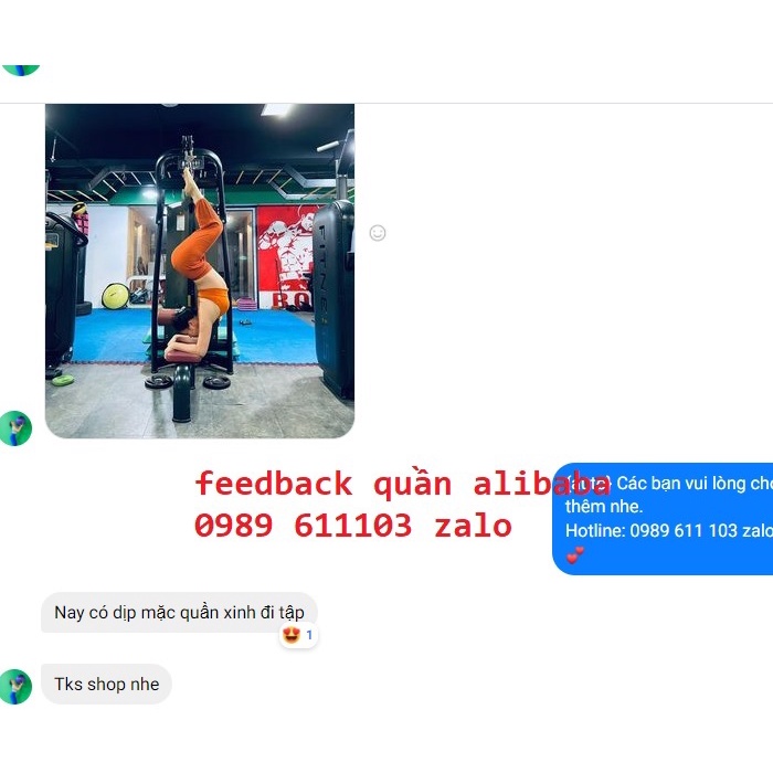 🌼 QUẦN ALIBABA 85CM