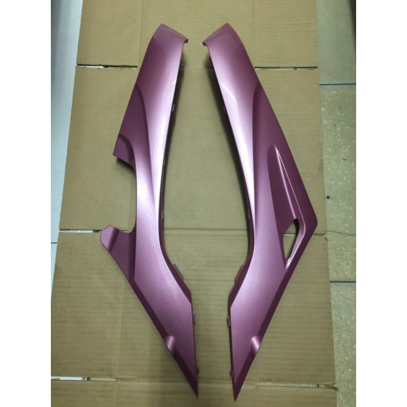 ỐP SÀN  VISION K44 XÀI CHUNG TỪ ĐỜI 2015,2016,2017,2018,2019,2020 ZIN HÃNG HONDA