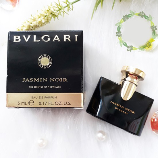 🐻 Nước Hoa Jasmin Noir EDP - 𝐇𝐞𝐫 𝐅𝐫𝐚𝐠𝐫𝐚𝐧𝐜𝐞 - | Thế Giới Skin Care