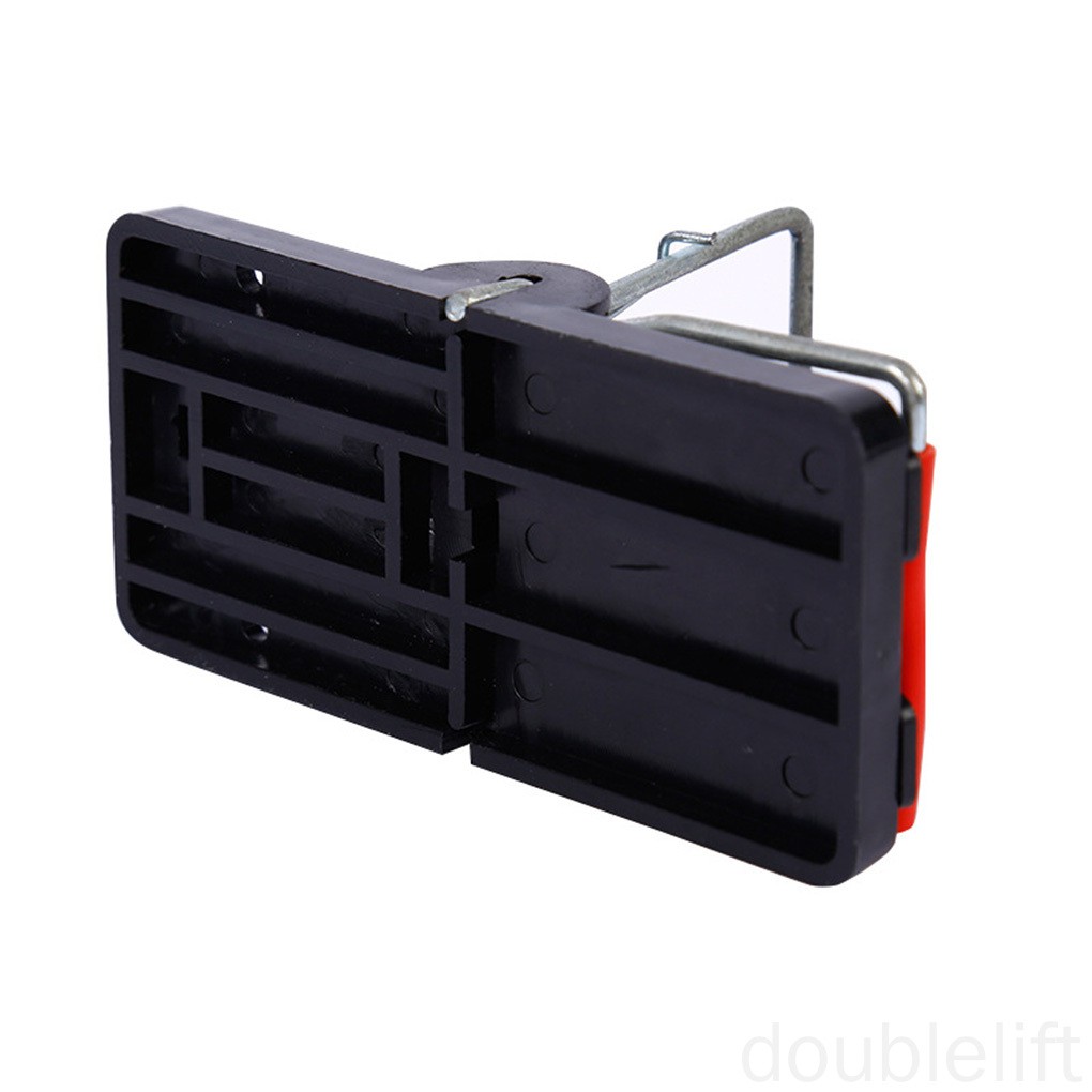 Bẫy Bắt Chuột Bằng Nhựa Tái Sử Dụng Tiện Lợi