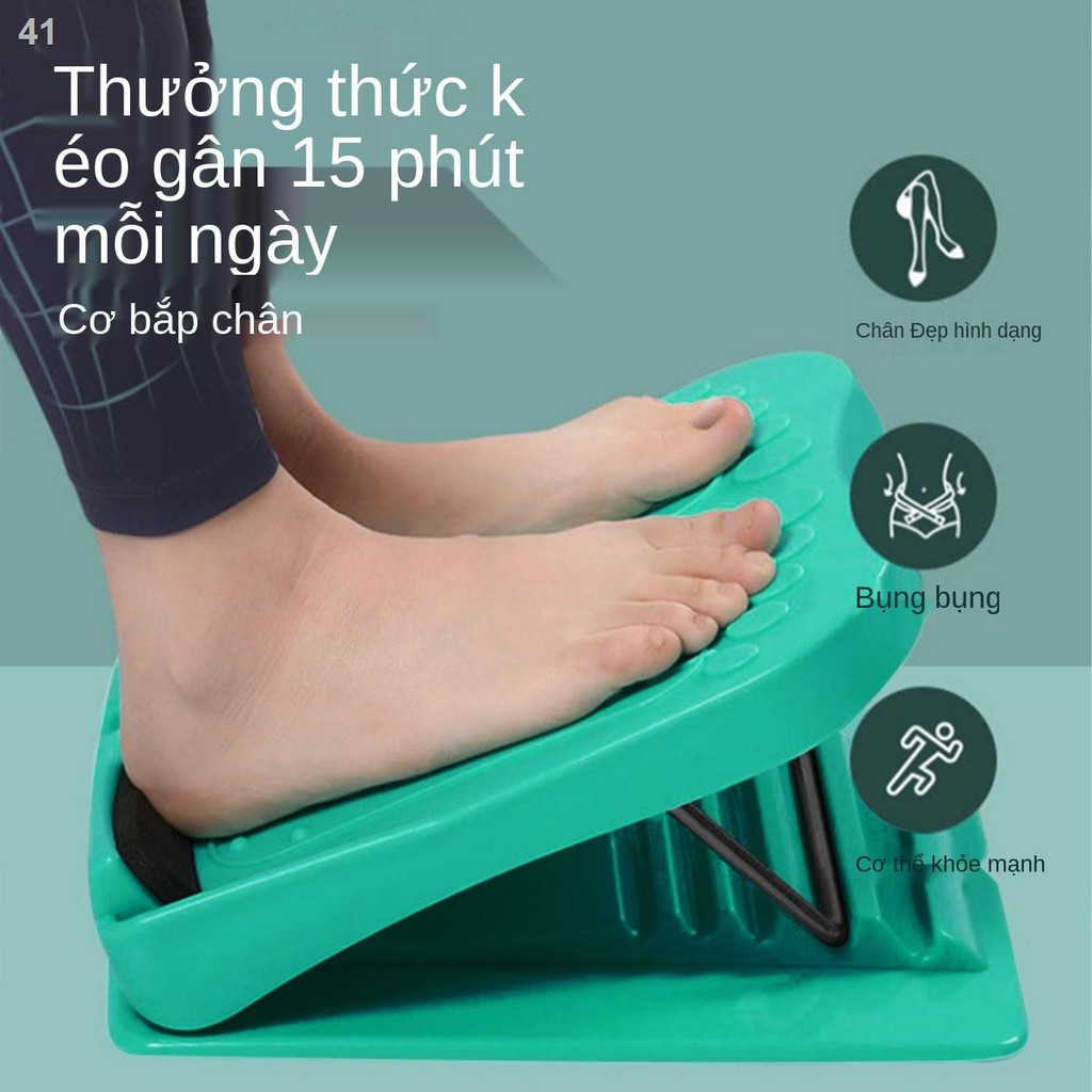 HBảng duỗi chân Máy tạo tác dụng cụ thể dục tại nhà Thiết bị tập Gầy vật nén