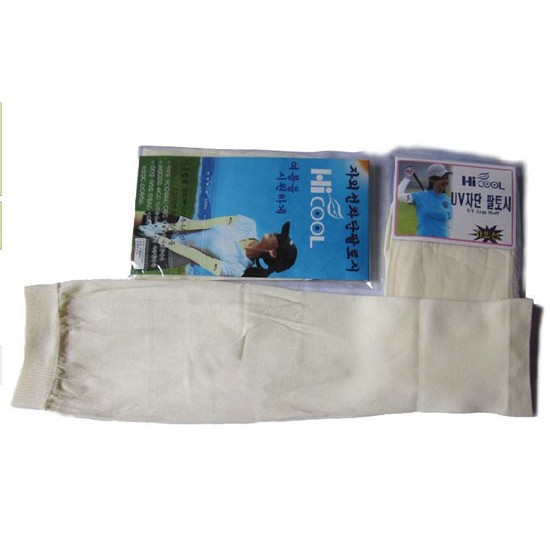 Tay áo chống nắng Hicool không đường may | BigBuy360 - bigbuy360.vn