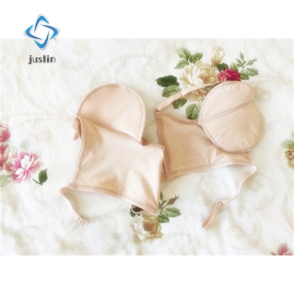 1 cặp miếng lót thấm hút mồ hôi vùng da dưới cánh tay có thể giặt sạch
 | BigBuy360 - bigbuy360.vn