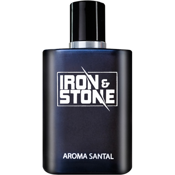 Nước hoa cao cấp Iron&Stone 50ml dành cho nam - tùy chọn 2 mùi hương