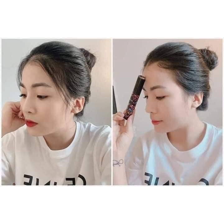 Mascara Chuốt tóc con - Chuốt tóc tơ
