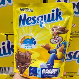 Cacao Nesquick - xách tay Đức ( mẫu mới)