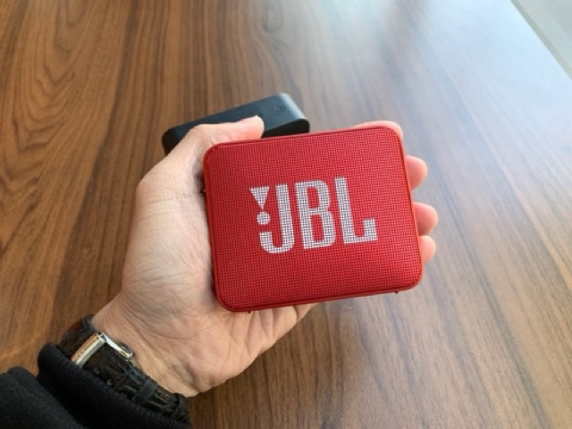 Loa Bluetooth JBL Go 2. Hàng chính hãng Like new