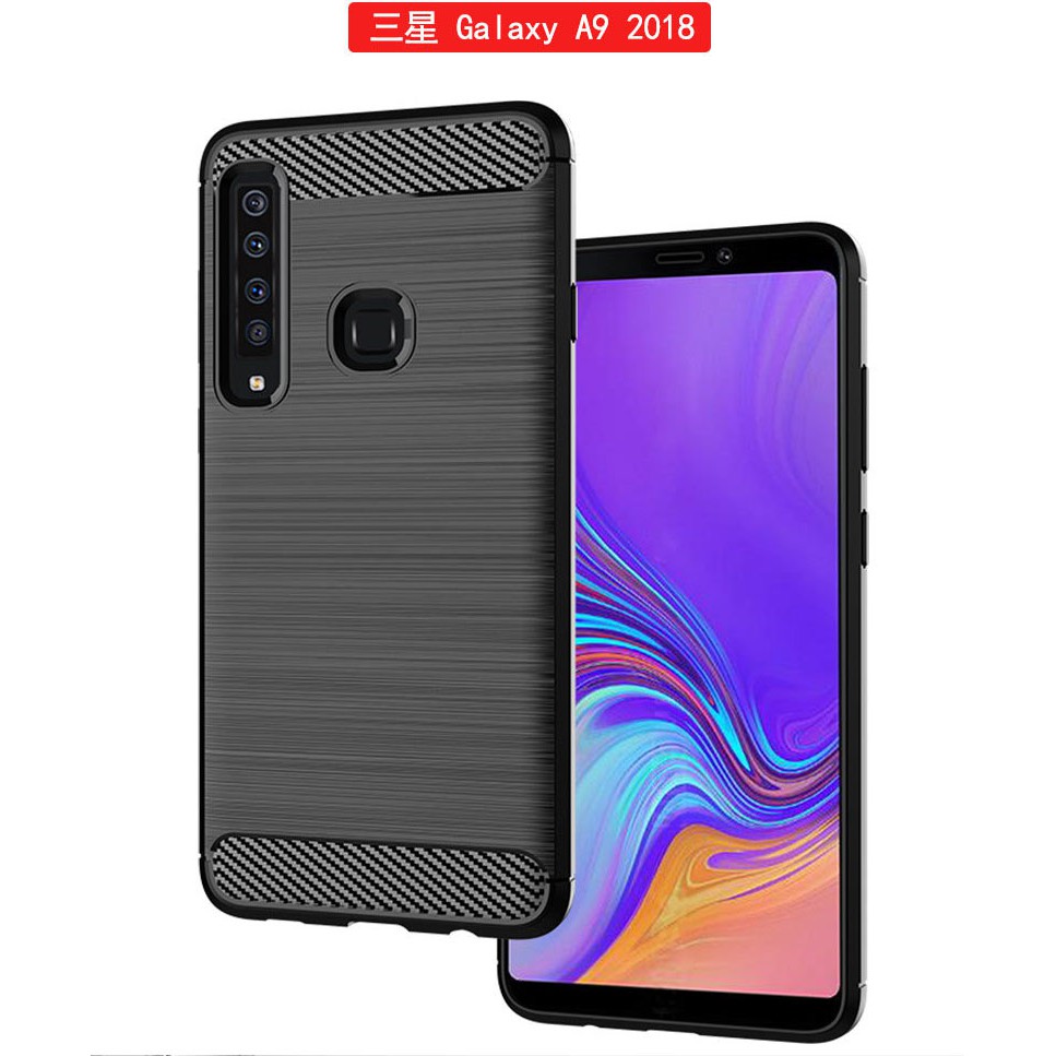 Ốp lưng Likgus chống sốc SamSung Galaxy A9 2018