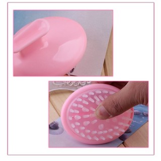 CỌ MASSAGE GỘI ĐẦU THƯ GIÃN