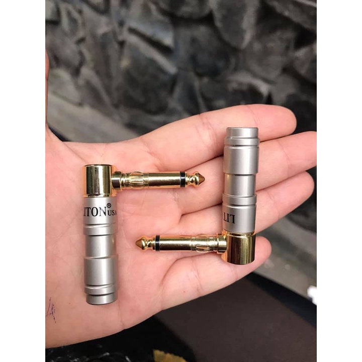 Jack 6 Ly Mono Chữ L Liton USA Loại Tốt