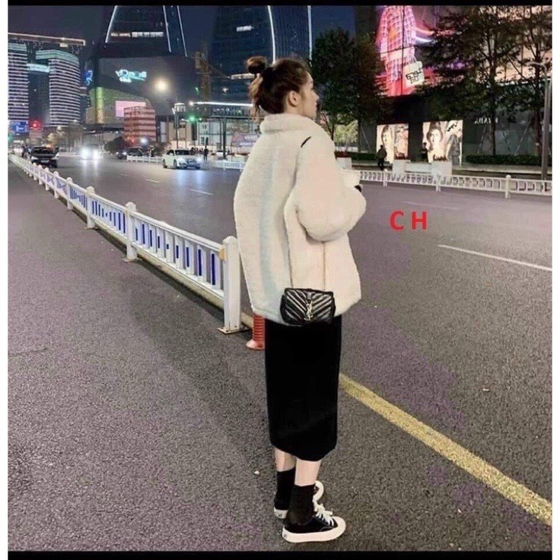 VÁY LEN BODY DÁNG DÀI HÀNG QUẢNG CHÂU SIÊU ĐẸP VL5116 | BigBuy360 - bigbuy360.vn