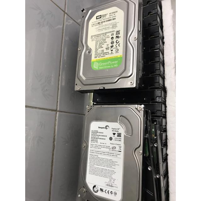 Ổ cứng 80gb 160gb 250gb 320gb 500gb đã cài sẵn | BigBuy360 - bigbuy360.vn