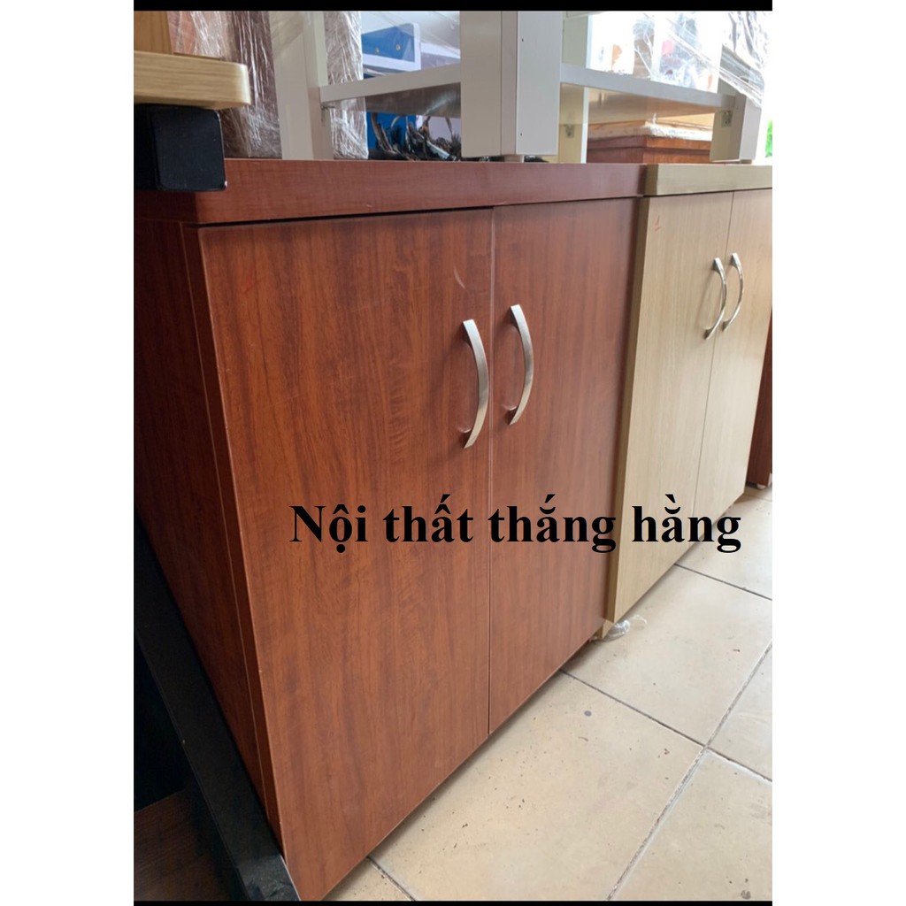 Tủ gỗ nhỏ dài 60cm