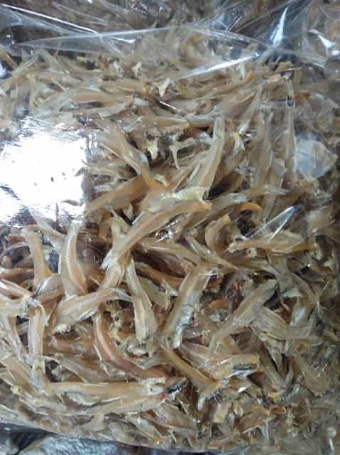 Combo cá cho khách