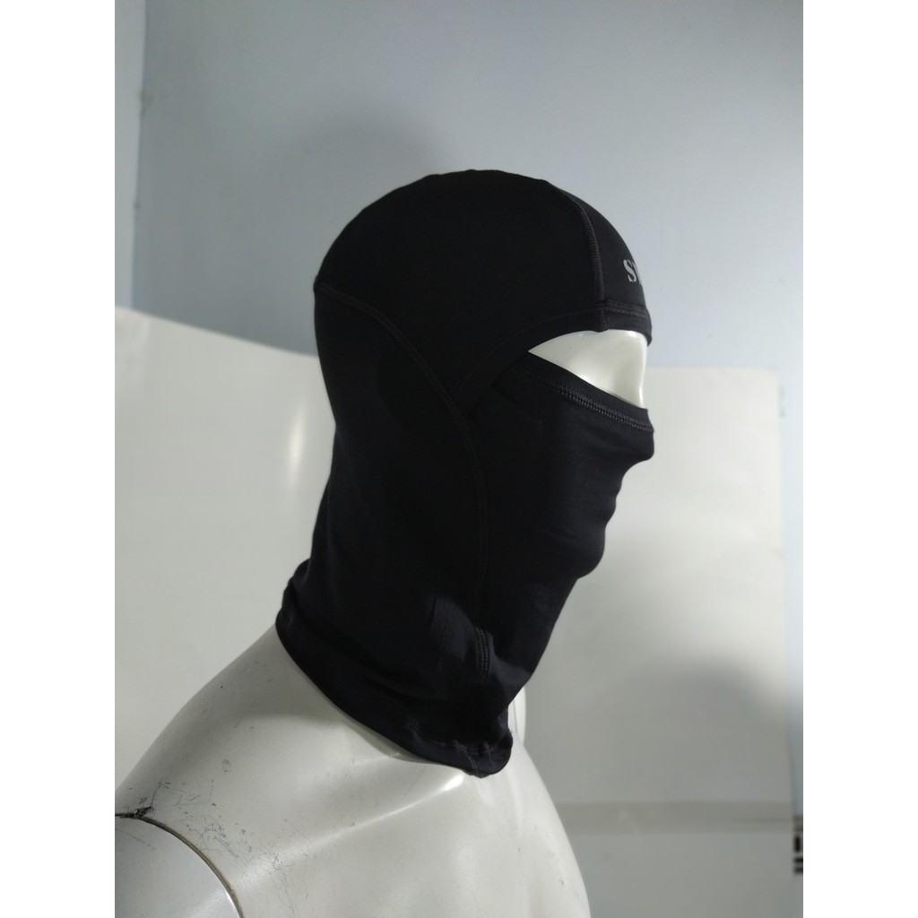 Khăn ninja SWAT X2 cam,khăn ninja thun lạnh,khăn ninja SWAT thun