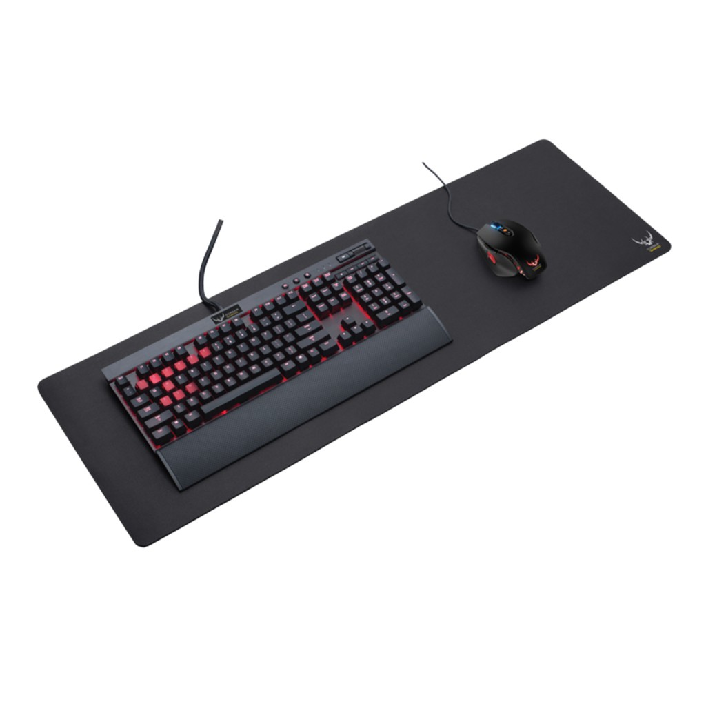 Bàn di Corsair MM200 Extended