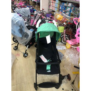 Xe đẩy cho bé gấp gọn Baobaohao A7