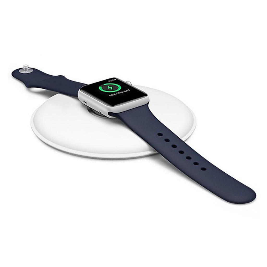 Đế Sạc Apple Watch Magnetic Charging MLDW2ZA/A - Hàng Chính Hãng