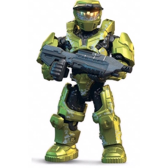 1 - Đồ chơi dành cho trẻ em Mega -Mỹ