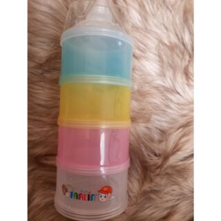 Sale Hộp chia sữa Farlin