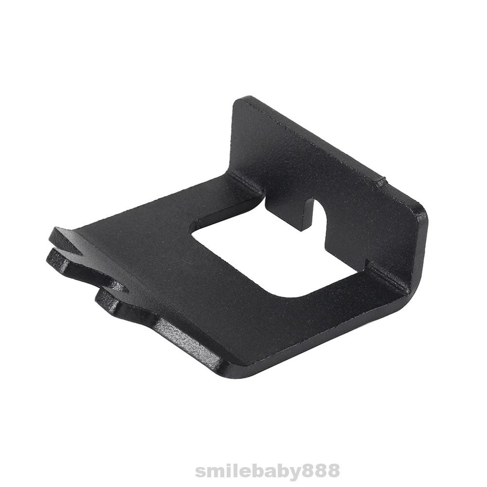 Resin Drip Stand Practical Spare Durable Replacement Parts Black For Phrozen Sonic Mini