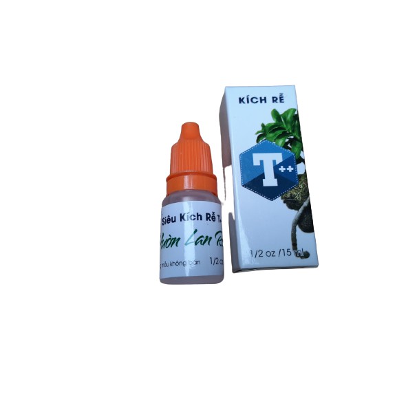 Kích rễ phong lan T++ siêu hot 15ml