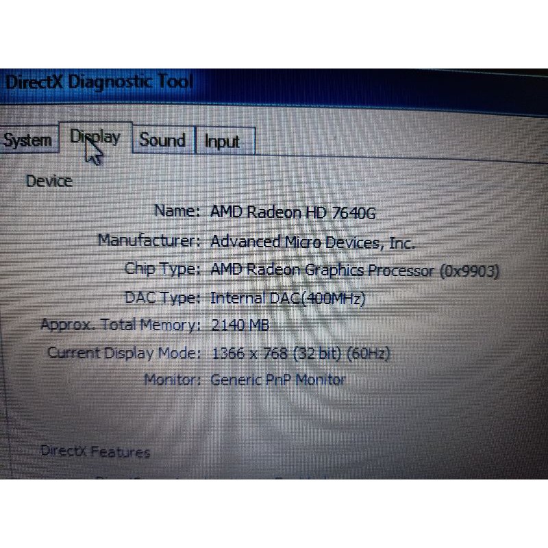 Laptop HP probook 455 G1 CPU chơi game và đồ hoạ, Card đồ hoạ Radeon HD graphics 7640,Ram 4GB SSD 128gb | BigBuy360 - bigbuy360.vn
