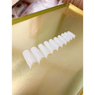 móng nối phom hàn,móng nối cong