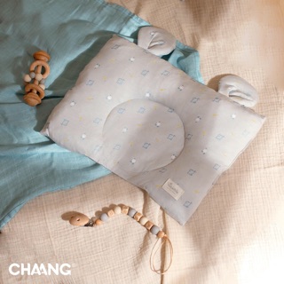Gối sơ sinh Chaang