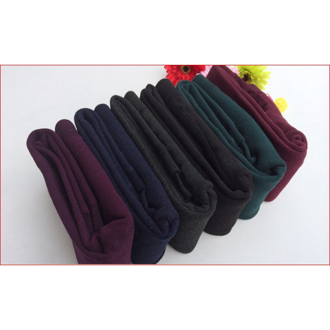 Quần nỉ lót lông siêu ấm cho bé gái