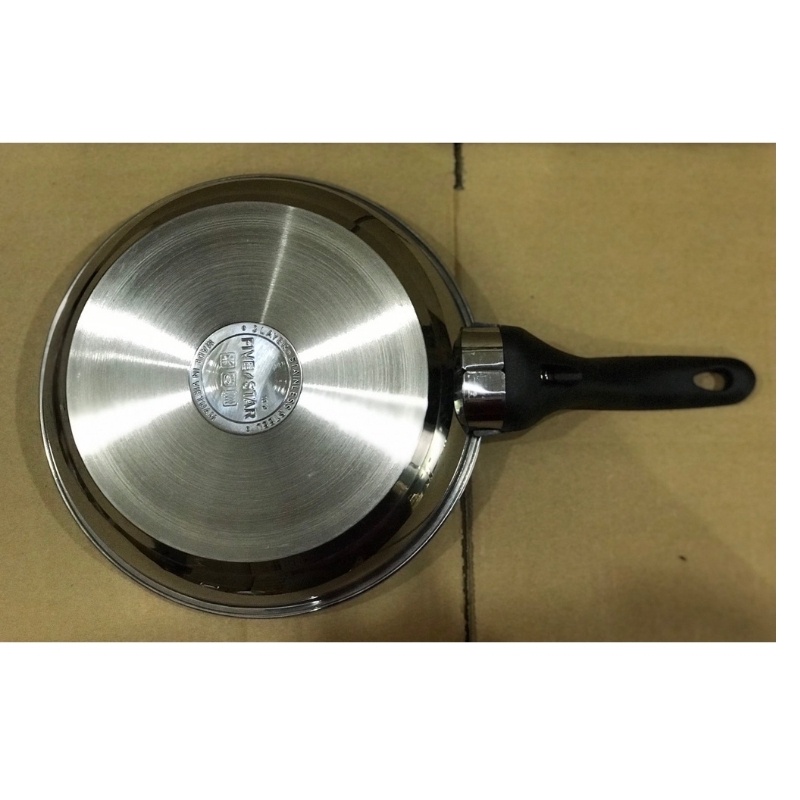 Chảo chống dính five star 28cm dùng được bếp từ