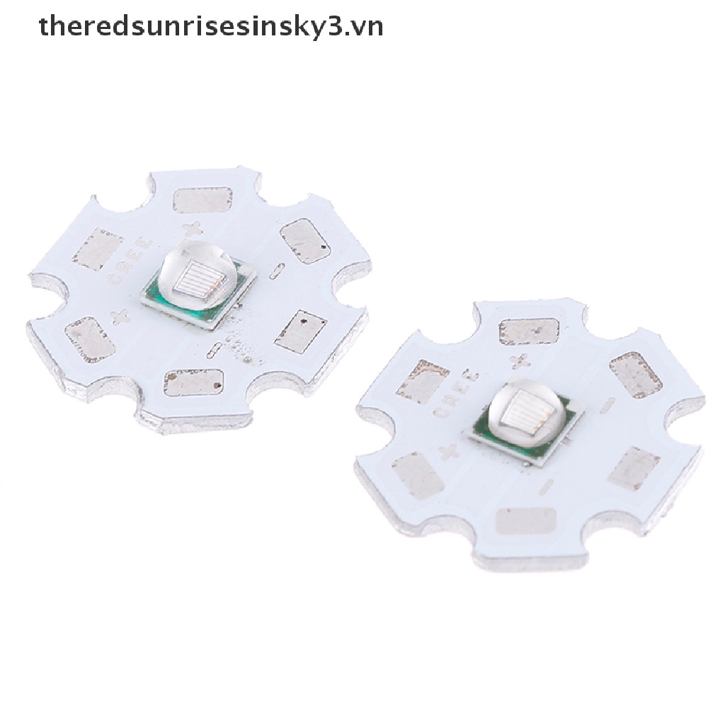 Chip đèn LED CREE XML2 XM-L2 10W 16/20mm PCB
 | BigBuy360 - bigbuy360.vn