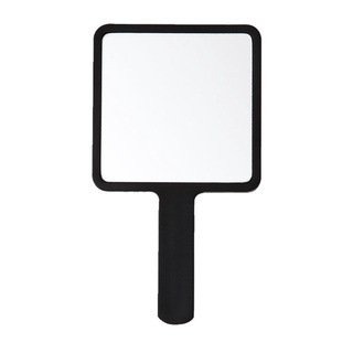 Gương 3CE MINI HAND MIRROR#Black