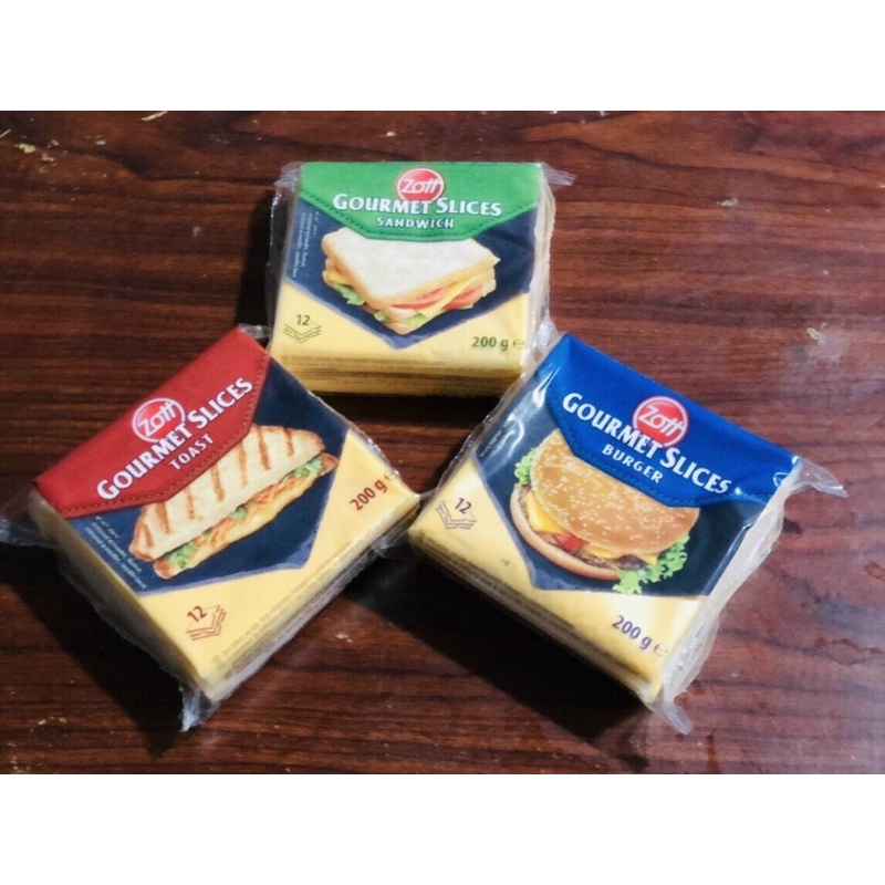 Phô Mai sắt lát MonTe ( hàng chính hãng )