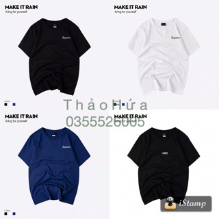 ÁO PHÔNG MIR [ HÀNG ORDER]
