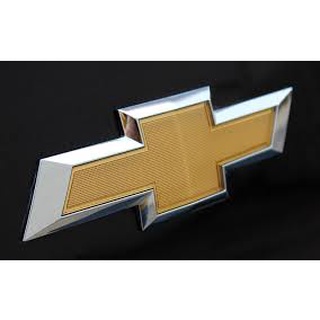 Logo, biểu tượng xe Chevrolet Cruze, Captiva chính hãng