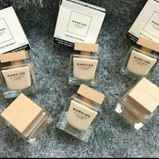 Nước Hoa Nữ Narciso Rodriguez Narciso Poudree 90ml - Tester