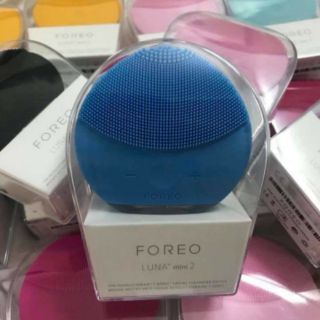 Máy rửa mặt foreo mini giá sỉ