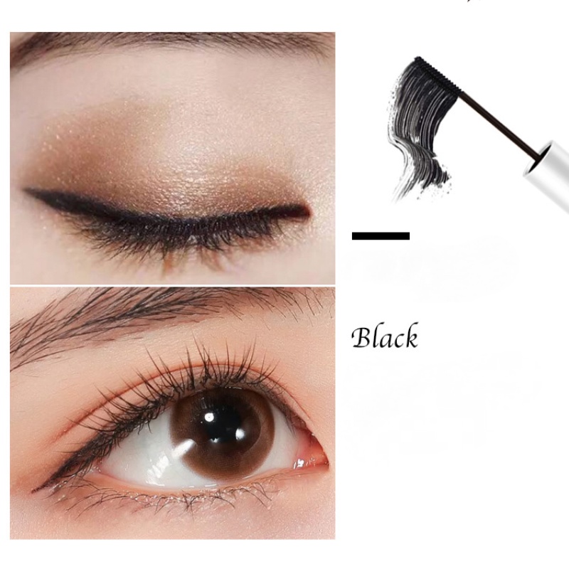 Mascara WATERBELINE kháng nước chống mồ hôi chất lượng cao