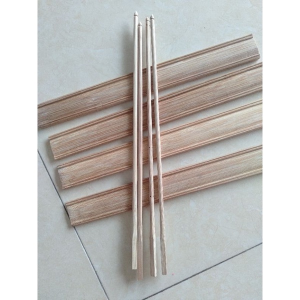 Khung vuông đấu hoa mai tự giáp đủ nậm móc