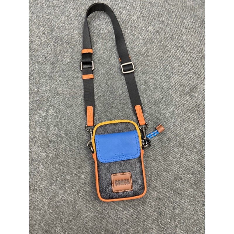 TÚI ĐỰNG ĐIỆN THOẠI C.O.A.C.H 903