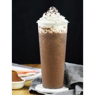 Bột Socola Đài Loan đặc biệt - bao bì mới (1kg)